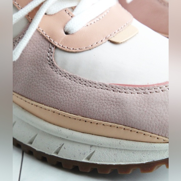 Madewell Kickoff Trainer Sneakers - Picture 4 of 12